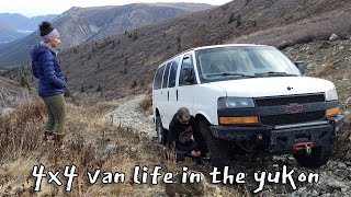 No Drama No Clickbait Just Living the Good Van Life [upl. by Idnas]