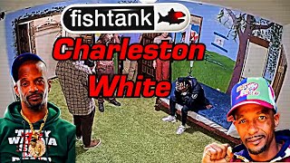 FishTank Season 2 The Fish Meet Charleston White [upl. by Wit]