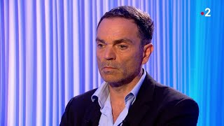 Yann Moix  On nest pas couché 31 août 2019 ONPC [upl. by Peterec740]