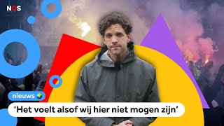 Wij tegen zij Waarom is er zoveel ruzie in Nederland [upl. by Nosam]