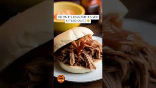 Easy Pork Pulled Pork Crock Pot Recipes  Slow Cooker Pork Pulled Pork Cooking Guide porktenderloin [upl. by Kra]