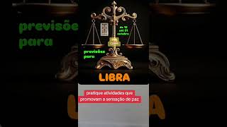 Previsões para o signo de LIBRA de 15 a 31 de outubro  astrologia horoscopo [upl. by Rimas]