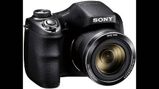 Sony Cybershot DSCH300 Digital Camera Bundle Review – Best Budget Camera Package [upl. by Laehcim309]