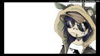 Gorillaz  Dirty Harry 432hz [upl. by Nerrag]