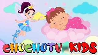 Are You Sleeping Brother John  Nurseryrhymes ChoChoTVKids sleepingsongforbabies [upl. by Nairde254]