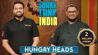 Are 80 Varieties Of Maggi Enough To Impress The Sharks  Shark Tank India  Full Pitch [upl. by Mehelhteb]