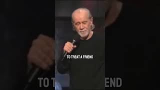 George Carlin Prays to GOD🤣 comedy gold [upl. by Donnie]