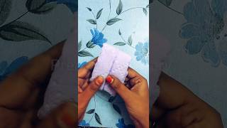 easy hanky pillow craft idea for kidstrending shortvideoanaya payalkukrejaviral shorts comedy [upl. by Neelra986]