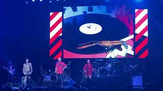 The B52s  quotRock Lobsterquot live [upl. by Nariko637]