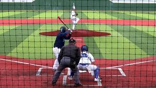 State Baseball Goddard vs Bloomfield KRQE [upl. by Forrester861]