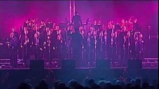 Hosanna e Brighter Day  Summertime Choir  Live in Venice 2008 [upl. by Nolyat913]