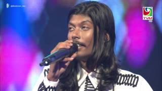 Maldivian Idol Gala Round  Naadhey Mirey Ninjeh Ingey  Shalabee amp Ishan [upl. by Einnhoj746]