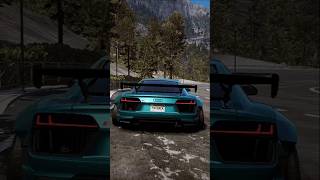 nfs billboard break 1030 shorts viralshorts gaming gameplay nfspayback needforspeed racing [upl. by Eatnoed532]