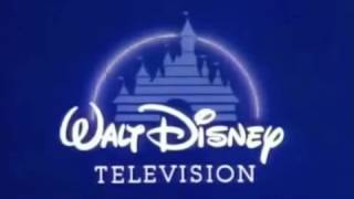 Walt Disney Television 2000 [upl. by Bough]