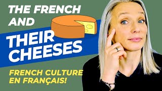 All you wanted to know about quotles fromages françaisquot  whilst learning French of course [upl. by Aikaj238]