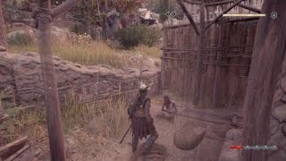 Assassins Creed® Odyssey  Merciful Gods  Walkthrough [upl. by Rimat484]