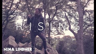 NiMa Lindner  RISING Official Video [upl. by Welcy]