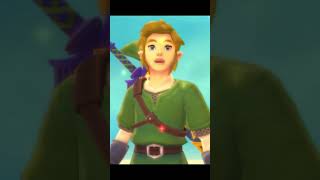 Skyward Sword HD — Personal Space [upl. by Minabe]