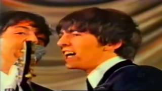 The Beatles  Twist and Shout Live manchester 1963 [upl. by Jimmy96]