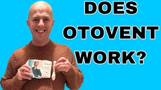 Does Otovent Really Work [upl. by Roze]