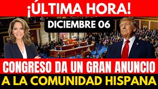 Buenísimas Noticias de Maria Elvira Salazar y Trump a la Comunidad Hispana  Howard Melgar [upl. by Vidovik87]