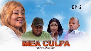 MEA CULPA EPISODE 2 Nouveau Film congolais BelArt Prod Septembre 2024 [upl. by Bobbe]