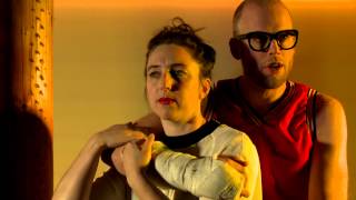 Trailer Keten  Theater SonnevanckToneelgroep Oostpool [upl. by Attennaej726]