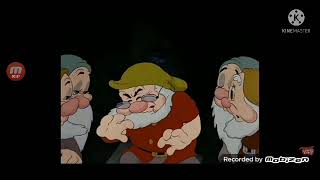 snow white and the seven dwarfs deleted scene the huntsmans death [upl. by Nuli]