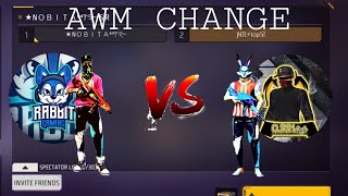 1vs1 with rabbit gamingfrendly matchawm challenge [upl. by Enileuqaj]