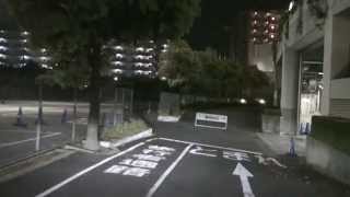 20140422 ナゴヤドーム駐車場 [upl. by Certie]