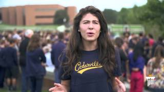 First Impressions New Students Share Why They Chose Cedarville [upl. by Kilam]