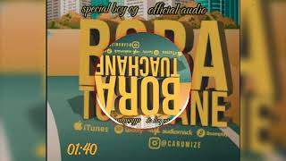 Specisl Boy Og Bora Tuachane Official Audio [upl. by Mroz650]