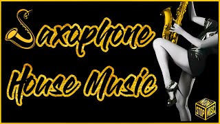 SAX HOUSE DEEP MUSIC MIX 3 🎷 PARTY MIX NON STOP 2024 🎷 Ehrling Saxophone Mix Top saxophone songs [upl. by Trista]