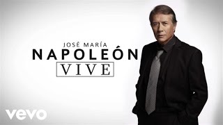 José María Napoleón  Vive Trailer [upl. by Goldie328]