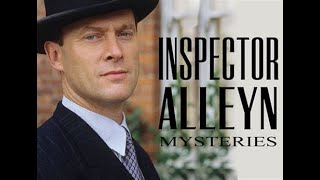 The Inspector Alleyn Mysteries S01E02 [upl. by Markiv461]