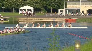 National Schools Regatta Live Stream [upl. by Elladine]