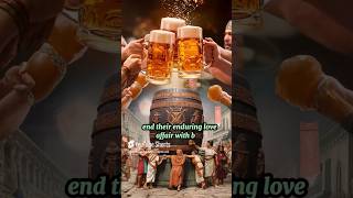 The Role of Beer in Ancient Sumer beer sumer [upl. by Ardnohsal]