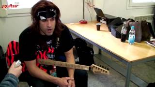 Steel Panther Satchel Lesson Part 4 [upl. by Snoddy]