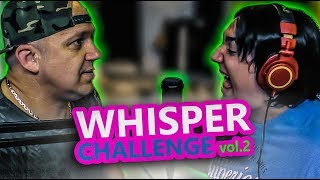 WHISPER CHALLENGE SA CALETOM vol2 [upl. by Corbet]