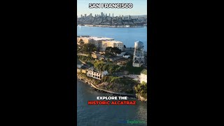 San Francisco Highlights MustSee Spots amp Hidden Gems [upl. by Llenyl317]