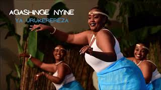 Karahanyuze Agashinge Nyine Yewe Urakahire we ya Urukerereza  Please Subscribe [upl. by Ainigriv]