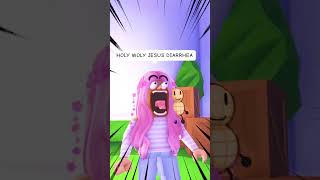 WHEN YOUR BROTHER GETS KIDNAPPED IN ROBLOX shorts adoptme roblox [upl. by Maridel]