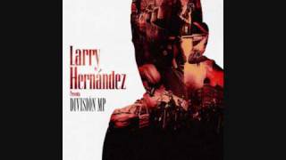 LARRY HERNANDEZ  LOS EMPECHERADOS [upl. by Namdor]