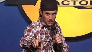 Josh Wolf  Medical Muffin Emergency [upl. by Garber259]