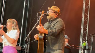 Gregor Meyle live in Celle 190724 [upl. by Dyche]