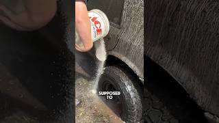 How to unstuck your vehicle out of the mud… automobile jh offroad jhdiesel recovery [upl. by Navanod]