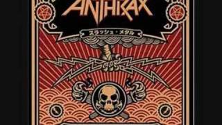 Anthrax  Metal Thrashing Mad with John Bush [upl. by Dasya]