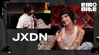 What turns jxdn on  Emo Nite Radio Ep 7 [upl. by Coster]