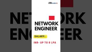 Apply Now DXC Hiring for Network Engineer Job 2023  Fresher Job amp Exp Job  OffCampus Job 2023 [upl. by Biancha14]