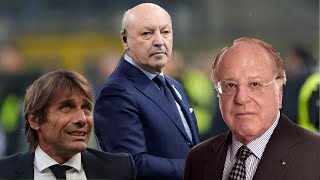 MAROTTA RISPONDE A SCARONI E A CONTEFINALMENTE [upl. by Nnaeirrac]